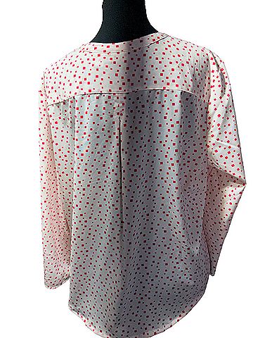 Kim Rogers Button-Down Shirt (view 2)