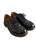 Dr. Martens Black Boots Size EU 39 - photo 1