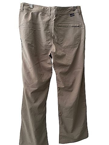 Patagonia intercontinental Cargo Pants (view 2)