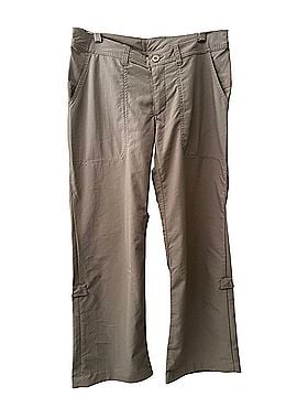 Patagonia intercontinental Cargo Pants (view 1)