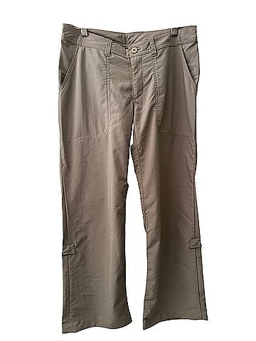 Patagonia intercontinental Cargo Pants (view 1)
