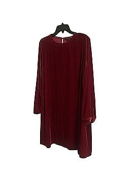 Eileen Fisher Casual Dress (view 2)