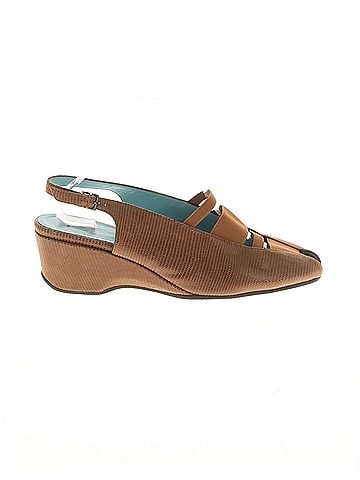 Thierry Rabotin Thierry Rabotin Heels (view 1)