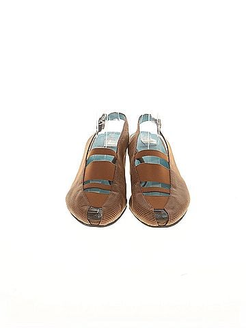 Thierry Rabotin Thierry Rabotin Heels (view 2)