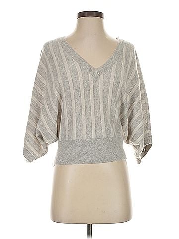 Club Monaco Club Monaco Cashmere Pullover Sweater (view 1)