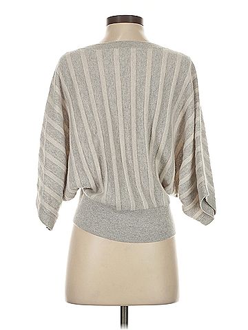 Club Monaco Club Monaco Cashmere Pullover Sweater (view 2)