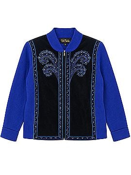 Bob Mackie Jacket (view 1)