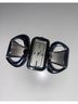 Geneva Silver Ivory Watch One size - photo 4