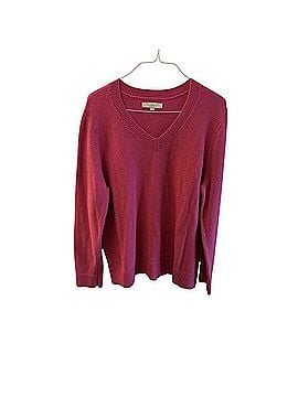 Loft 8 Pullover Sweater (view 1)