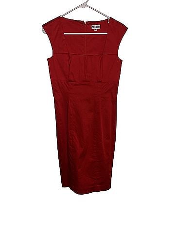 Marvin Richards Cocktail Dress (view 1)