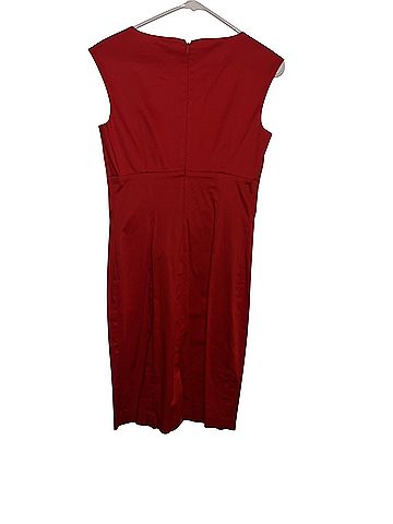 Marvin Richards Cocktail Dress (view 2)