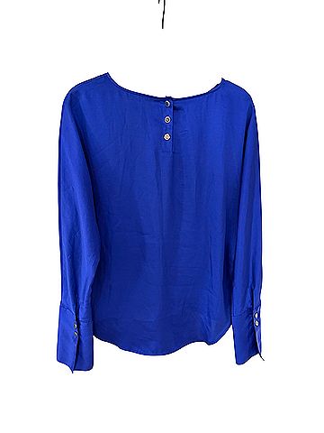 Express Long Sleeve Blouse (view 2)