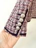 Veronica Beard Theron Blazer - photo 5