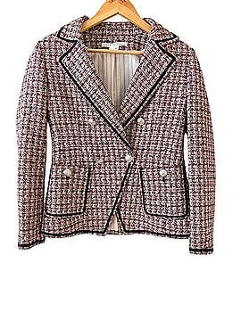 Veronica Beard Theron Blazer (view 2)