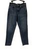 L.L.Bean Blue Jeans Size 6 - photo 1