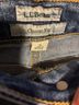 L.L.Bean Blue Jeans Size 6 - photo 3