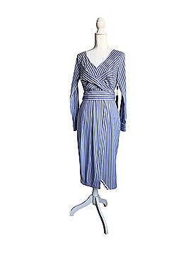 White House Black Market Cocktail Dress (view 2)