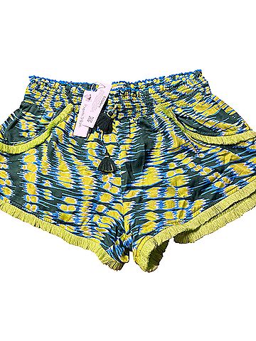 Poupette St. Barth Dressy Shorts (view 1)