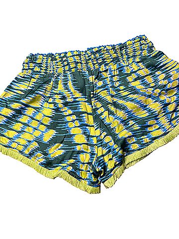Poupette St. Barth Dressy Shorts (view 2)