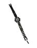 Francesca's Silver Green Watch One size - photo 1