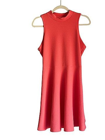Decree Casual Dress (view 1)