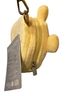 Disney Yellow Wristlet One size - photo 2