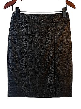 Bebe Formal Skirt (view 1)