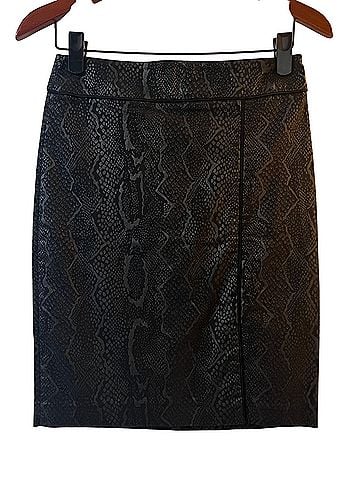 Bebe Formal Skirt (view 1)