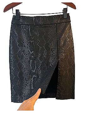 Bebe Formal Skirt (view 2)