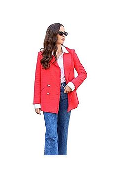 Veronica Beard Nayeli Blazer (view 1)