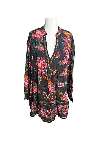 Sézane Bohemia Casual Dress (view 2)