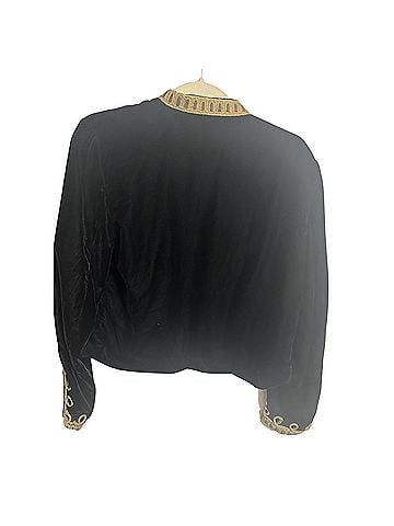 Zara Coat (view 2)