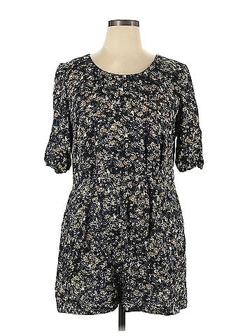 French Connection Romper (view 1)