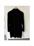 Carlisle 100% Merino Black Jacket Size M - photo 7