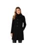 Carlisle 100% Merino Black Jacket Size M - photo 1