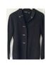Carlisle 100% Merino Black Jacket Size M - photo 3