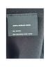 Carlisle 100% Merino Black Jacket Size M - photo 6