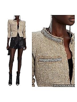 Veronica Beard Orris Blazer (view 1)