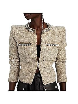 Veronica Beard Orris Blazer (view 2)