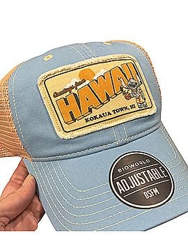 Disney Stitch Baseball Cap (view 1)