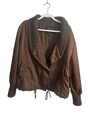 Zara Jacket (view 1)