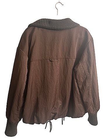 Zara Jacket (view 2)