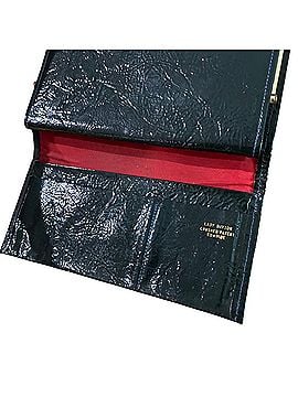 Buxton Leather Wallet (view 2)