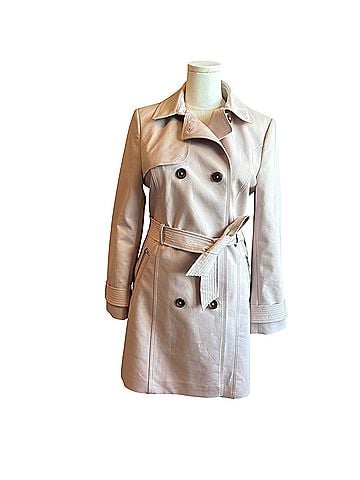 Express Trenchcoat (view 1)
