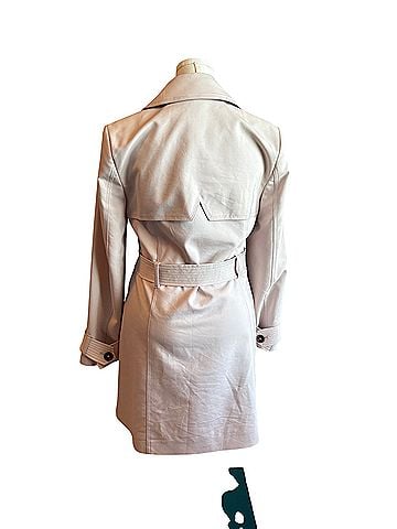 Express Trenchcoat (view 2)