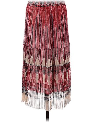 BA&SH Ba&amp;Sh Casual Skirt (view 1)