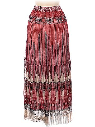 BA&SH Ba&amp;Sh Casual Skirt (view 2)