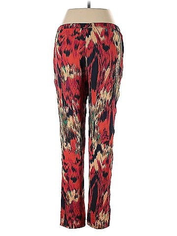 Haute Hippie Haute Hippie Silk Pants (view 2)