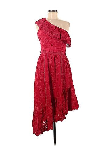 The Kooples The Kooples Cocktail Dress (view 1)