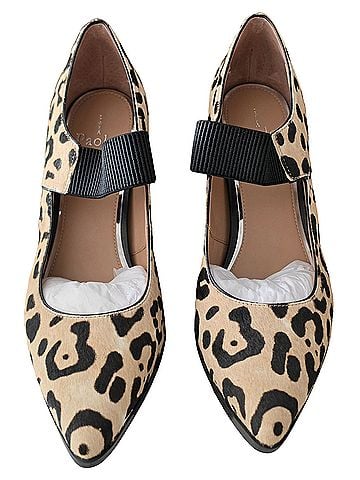 Linea Paolo SANAE2-L Heels (view 1)
